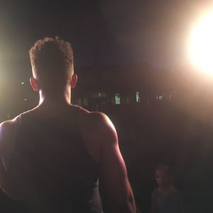 Meet your Posher, El